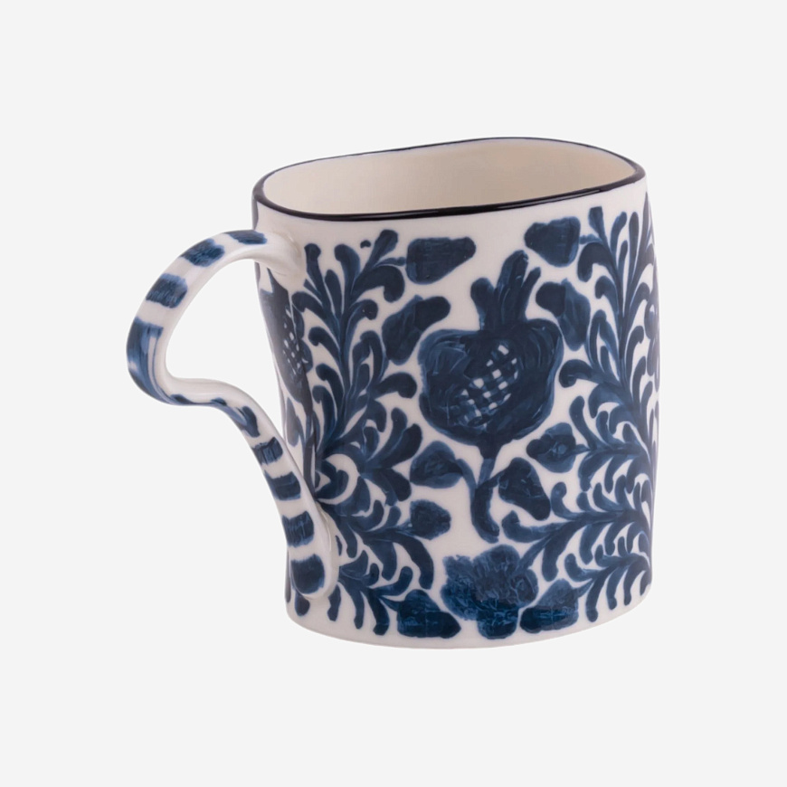 Кружка Granada, Seletti