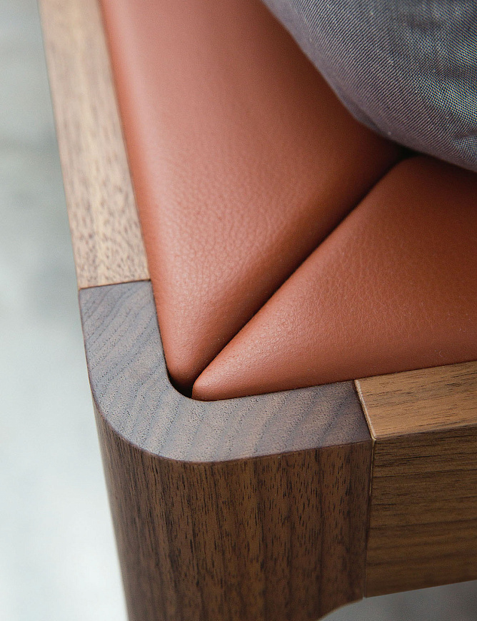 Кровать Ziggy, Porada