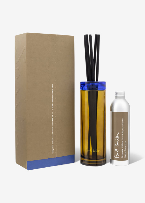 Диффузор Paul Smith Storyteller Scented Diffuser, Paul Smith
