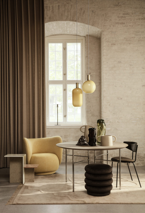 Приставной столик Distinct Side Table, Ferm Living