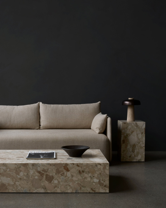 Настольная лампа Reverse Table Lamp, Audo Copenhagen (ex. Menu)