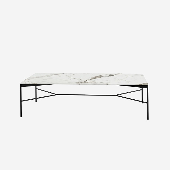 Журнальный столик Chill-Out Table, Tacchini