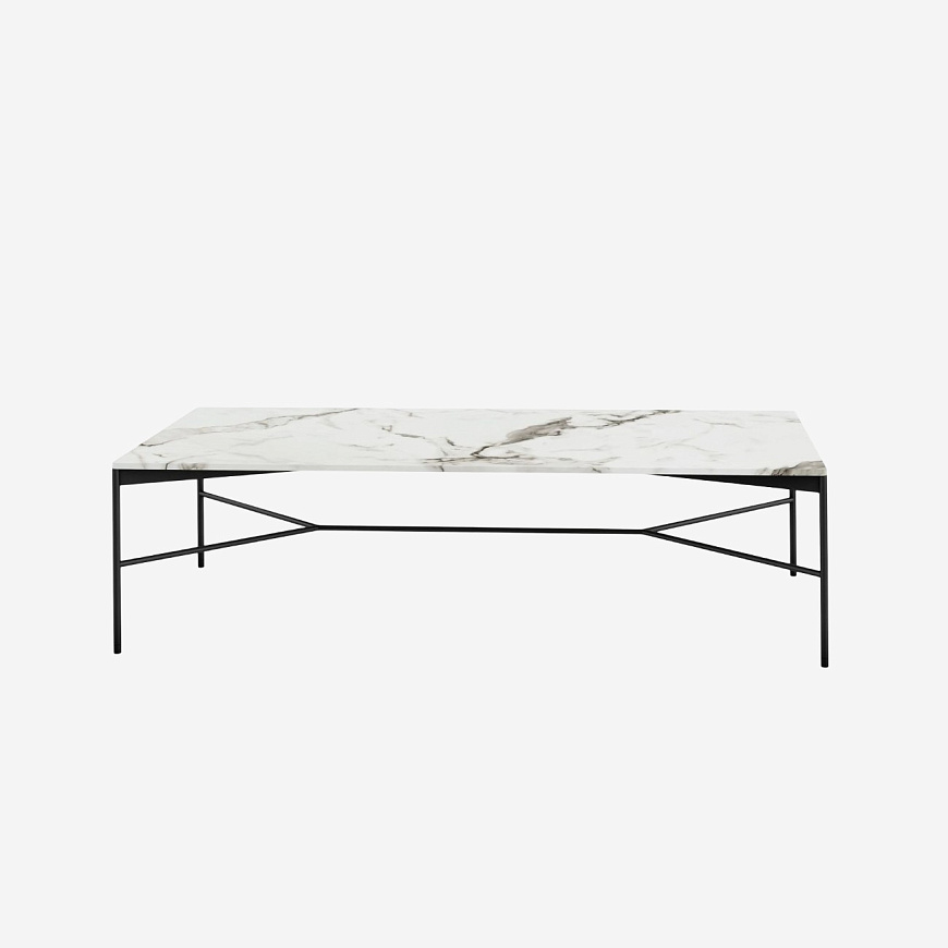 Журнальный столик Chill-Out Table, Tacchini