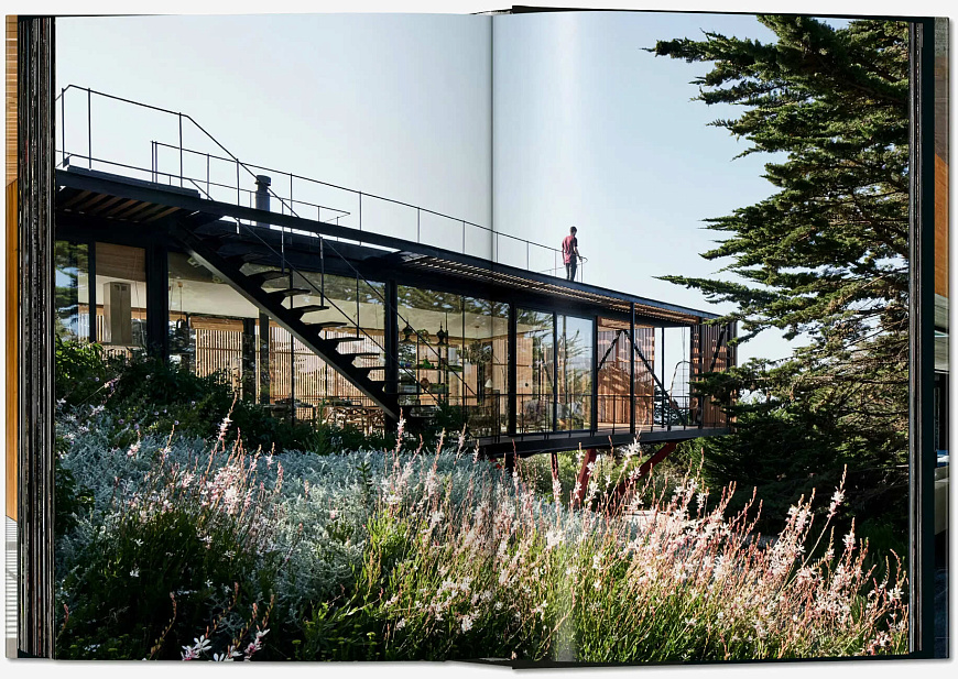 Книга Homes for Our Time 2. Contemporary Houses around the World. Vol. 2, Taschen