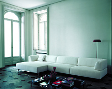 Журнальный столик Metro Table, Living Divani