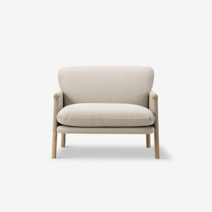 Кресло Savannah Lounge Chair, Fredericia
