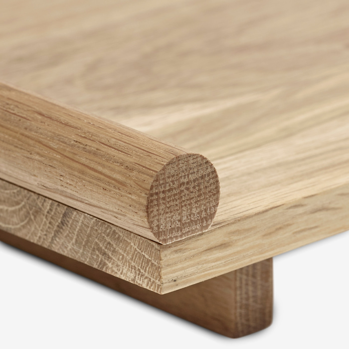 Сервировочный поднос Tray Oak Ceremony, Serax