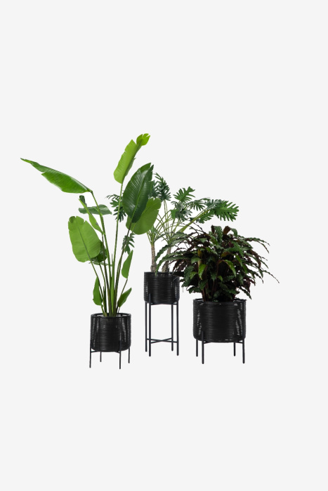 Уличное кашпо Ivo Plant Stand, Vincent Sheppard
