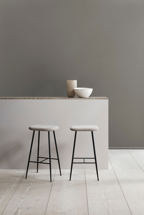 Табурет Spine Metal Stool, Fredericia