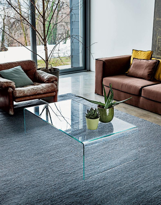 Журнальный столик Bridge, Sovet Italia