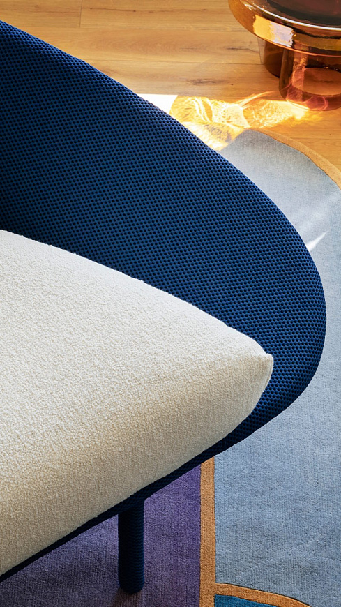 Диван Lem Sofa, Miniforms