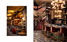 Книга The World's Most Beautiful Bars, Acc Art Books