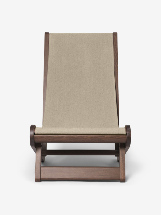 Кресло Hemi Lounge Chair, Ferm Living