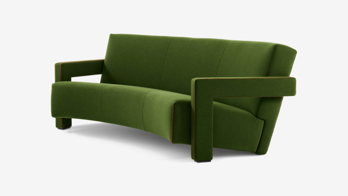 Диван Utrecht, Cassina