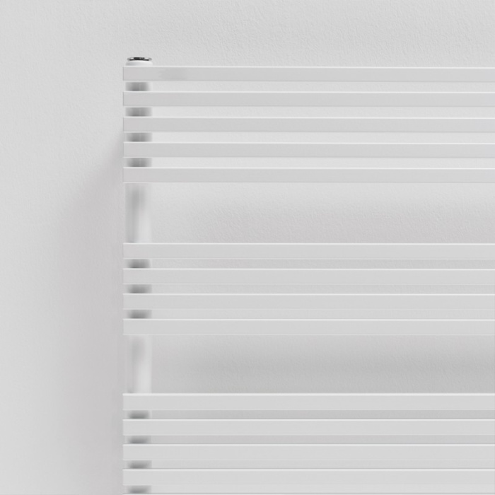 Водяной полотенцесушитель BDO H_20, Antrax