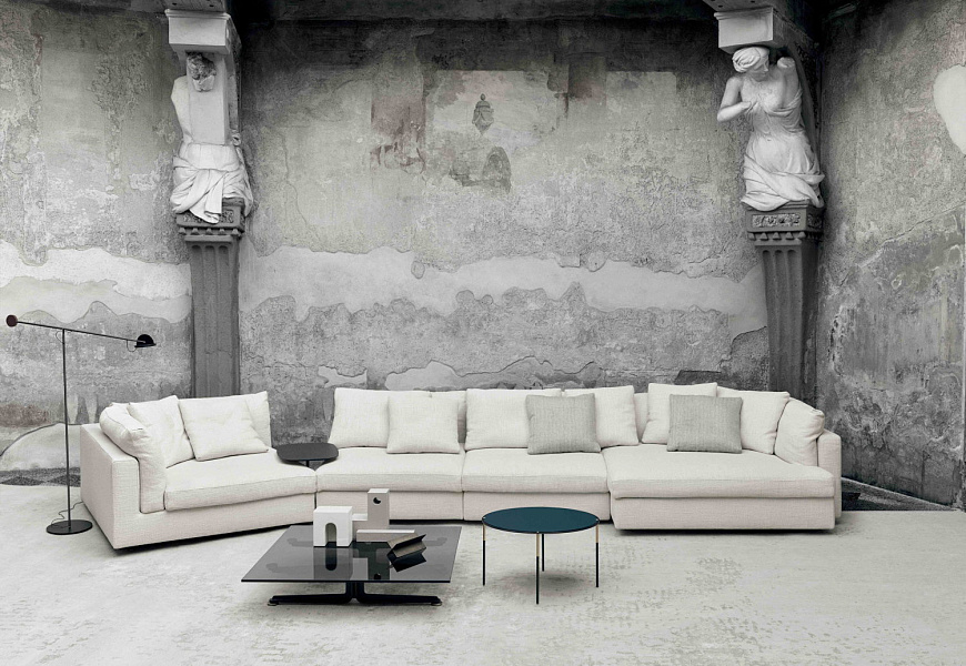 Диван Floyd, Living Divani