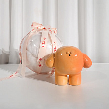 Скульптура Blob Snowflakes, 