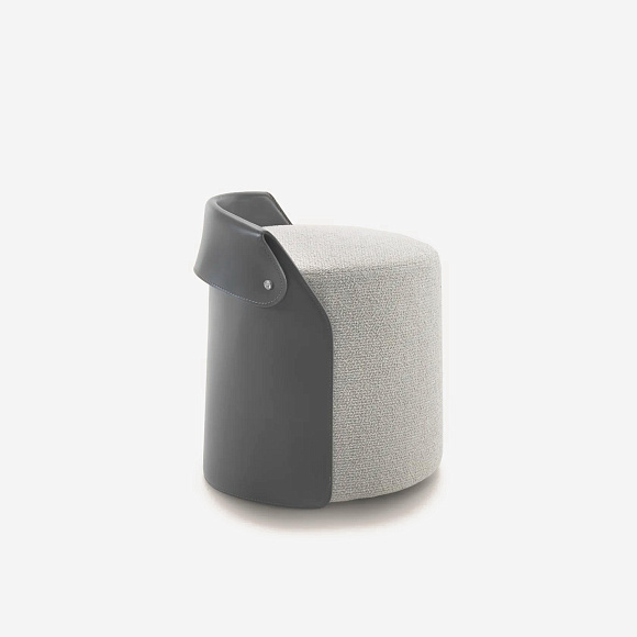 Пуф Ozzy, Flexform