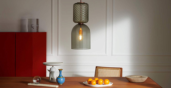 Подвесной светильник Ficupala, Cassina