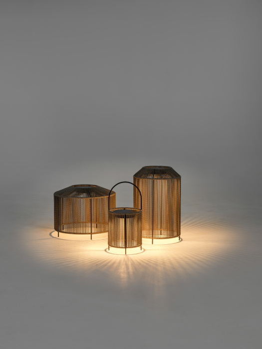 Уличный торшер Mora Lamp, Vincent Sheppard