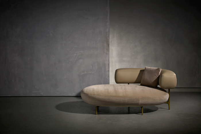 Кушетка Ella Longchair, Pietboon