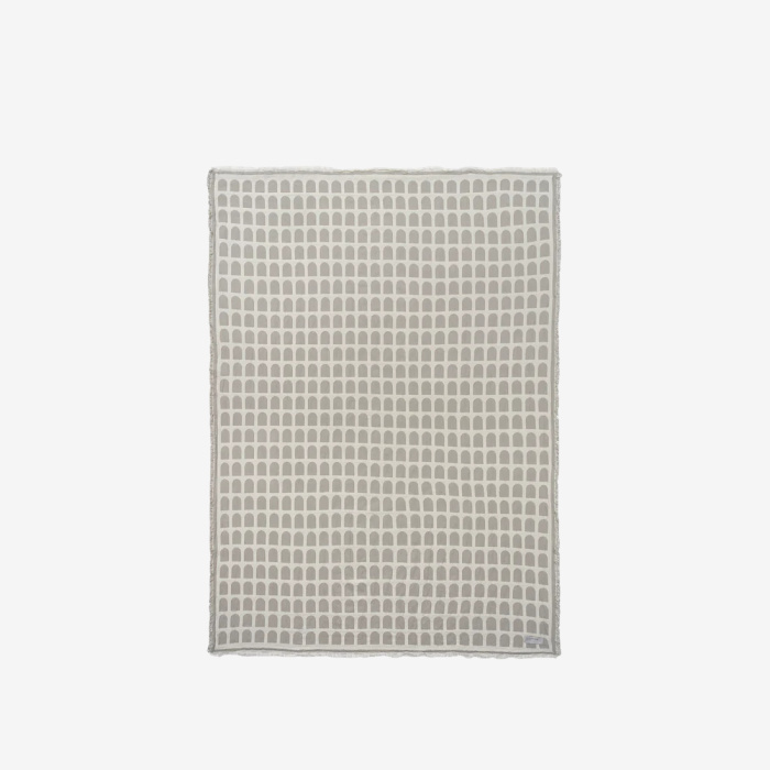Плед Arch Throw, Kristina Dam Studio