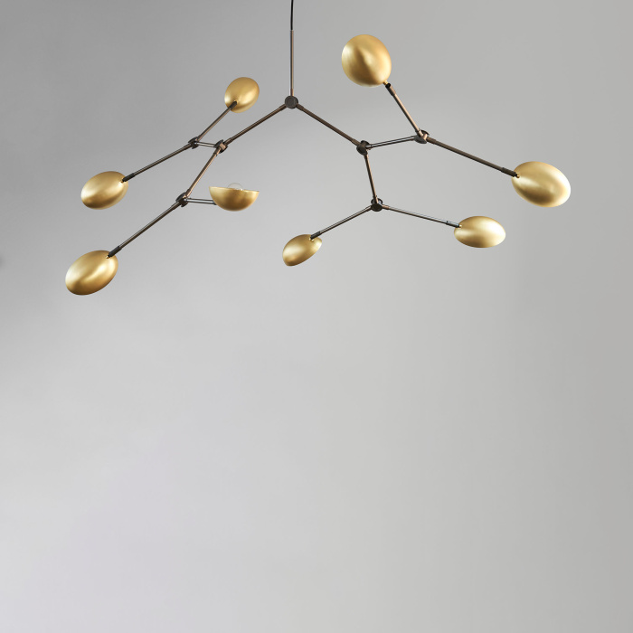 Люстра Drop Chandelier, 101 Copenhagen