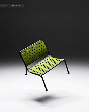 Кресло Super Frog, Living Divani