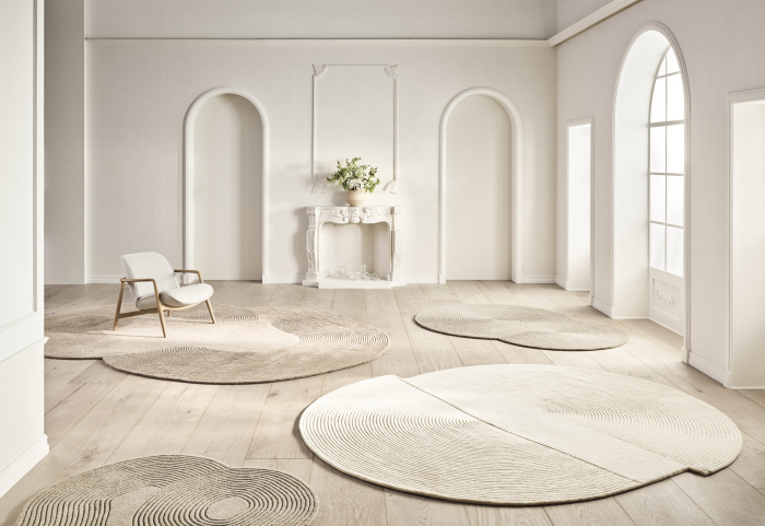 Ковёр Zen Rug, Bolia