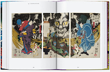 Книга Japanese Woodblock Prints (40th Anniversary Edition), Taschen