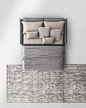 Диван-кровать Lulù 2.0, Ditre Italia