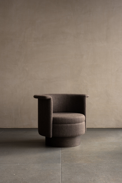 Кресло N-SW 01, Karimoku Case