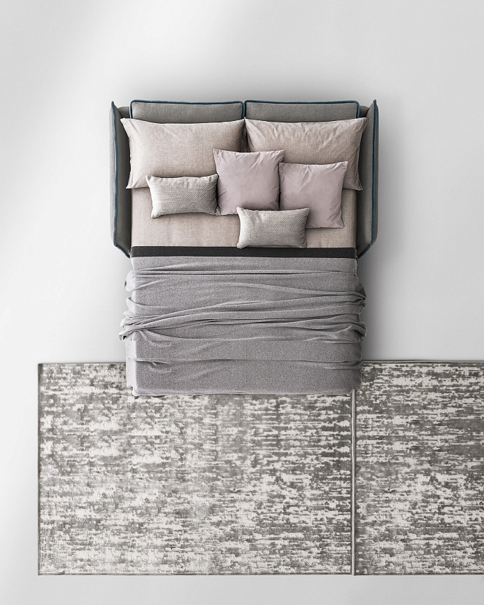 Диван-кровать Lulù 2.0, Ditre Italia