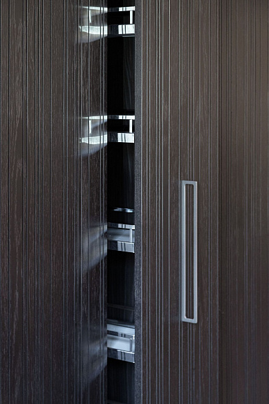 Кухня Rua, TM Italia