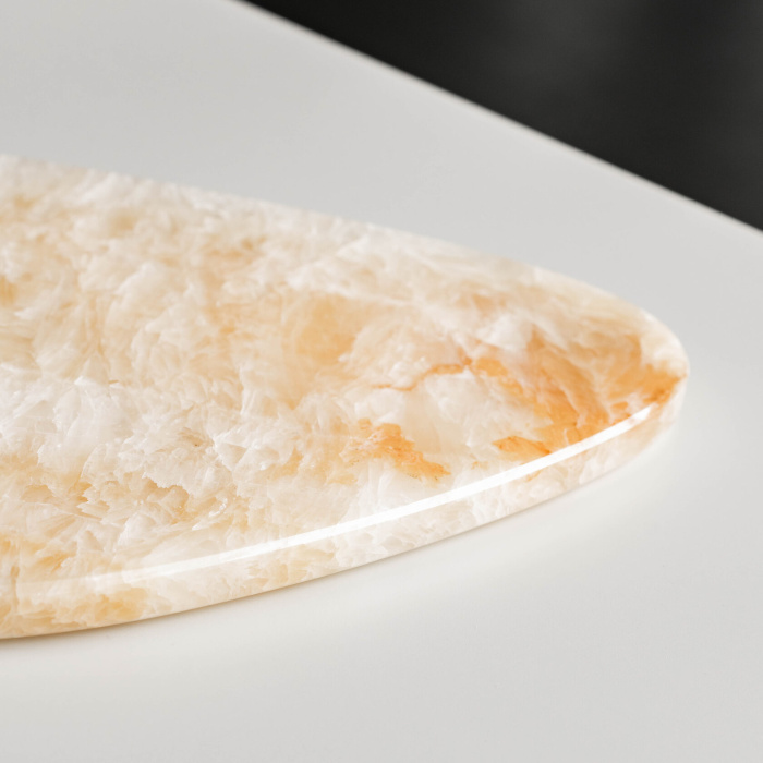 Поднос Triangolo 1.0, Vèrde