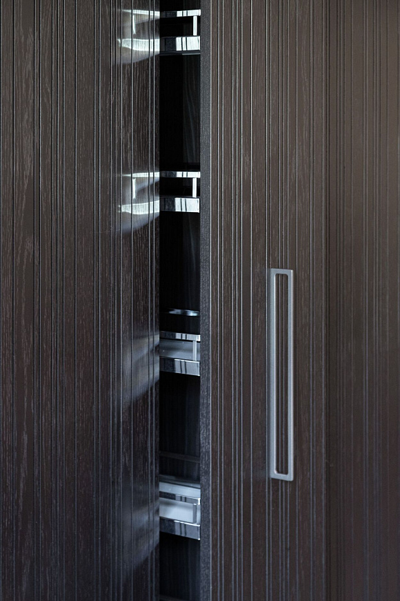 Кухня Rua, TM Italia