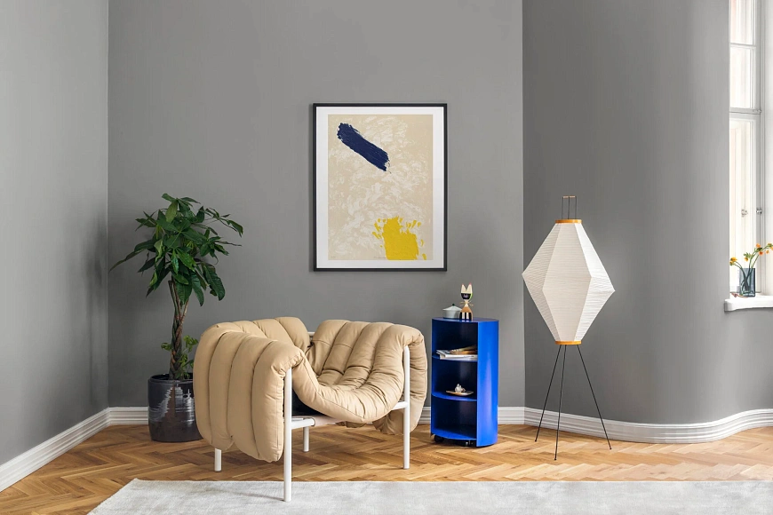 Скульптура Wooden Doll No. 9, Vitra