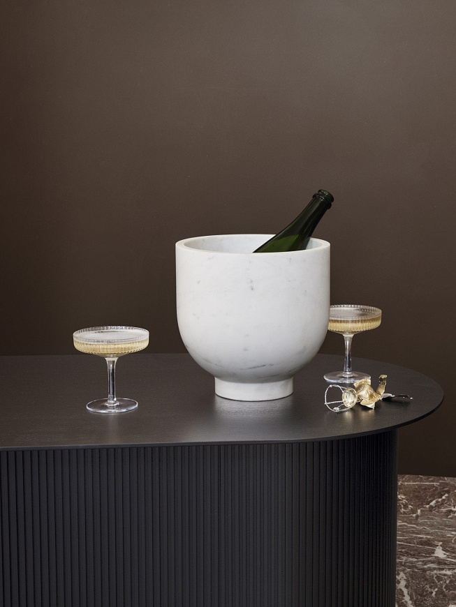 Кулер для шампанского Alza Champagne Cooler, Ferm Living