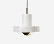 Подвесной светильник Stone, Tom Dixon
