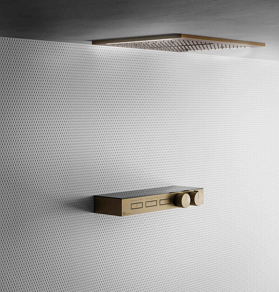 Душевая система Hi-Fi, Gessi