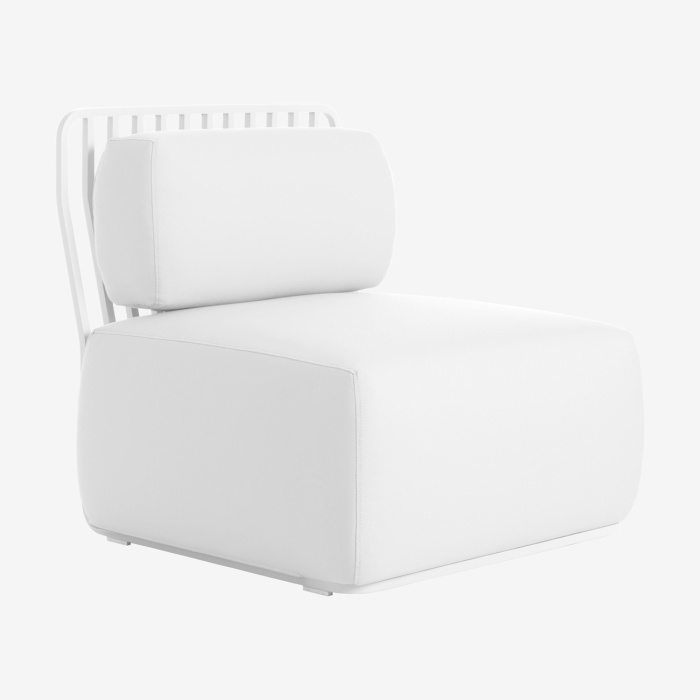 Уличное кресло Grill Lounge Chair, Diabla