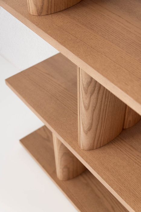 Стеллаж Pages, Potocco