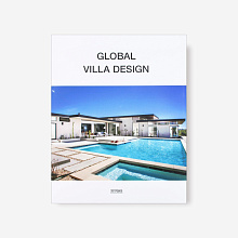 Книга Global Villa Design, ArtPower International