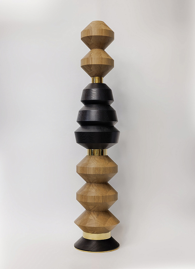 Скульптура TOLA SCULPTURE, MODÉNATURE