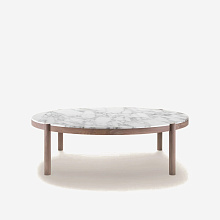 Журнальный столик Gustav, Flexform