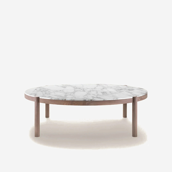 Журнальный столик Gustav, Flexform