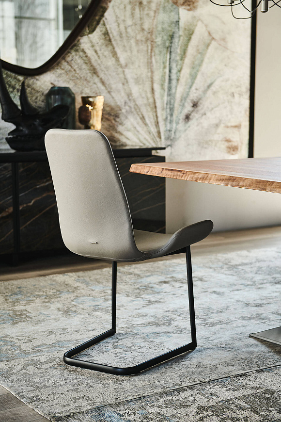 Кресло Flamingo Cantilever, Cattelan Italia