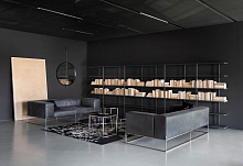 Журнальный столик Ile Table, Living Divani