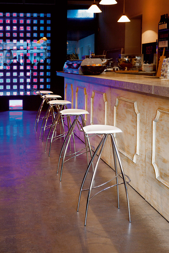 Барный стул Coco, Cattelan Italia