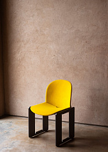 Стул Dialogo, Tacchini